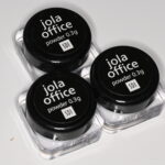 Office Whitening (2-3 light curing)